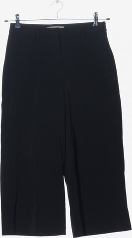 THOMAS RATH Pants in XS in Black: front