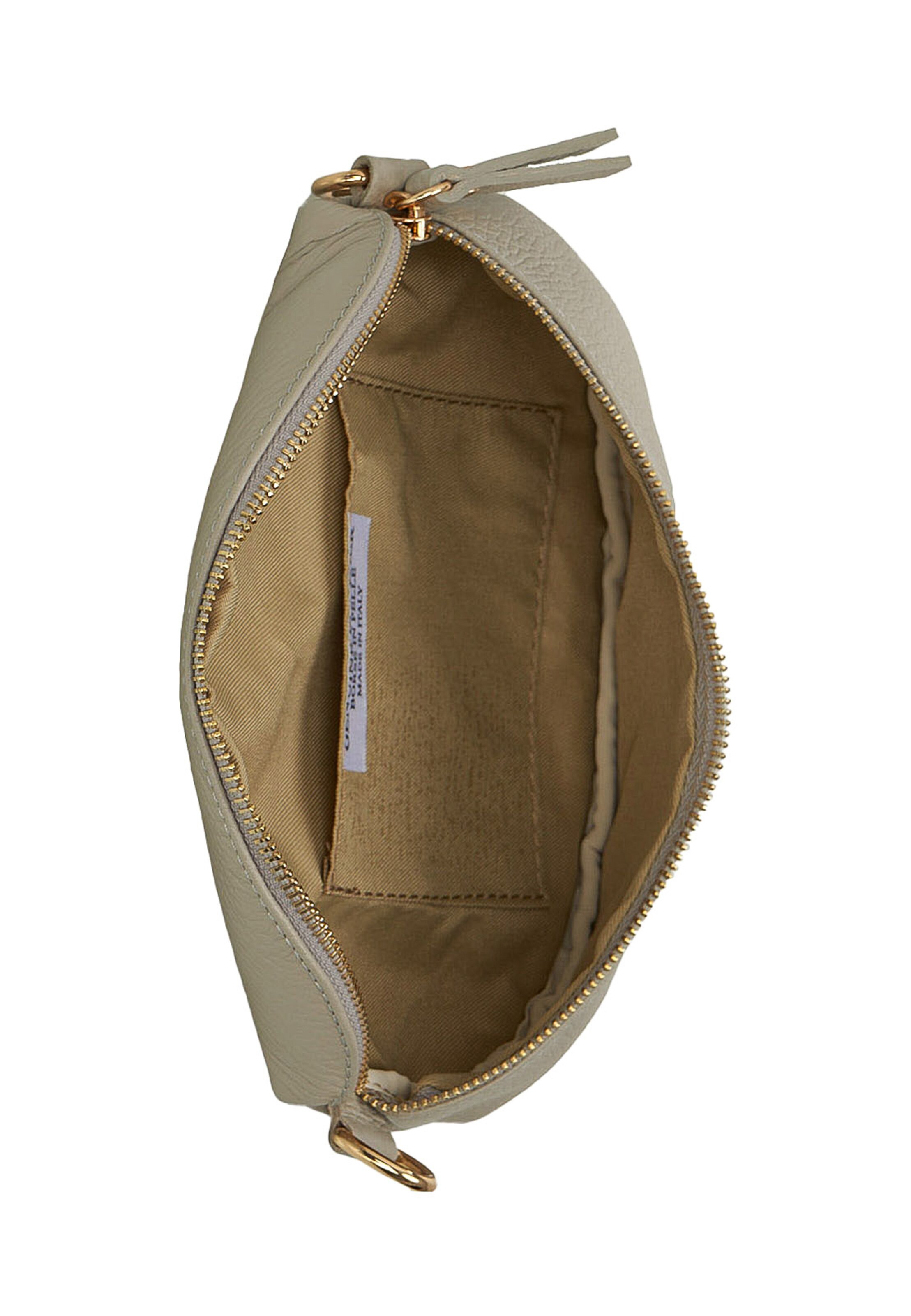 HARPA Shoulder bag 'Carly' in Grey