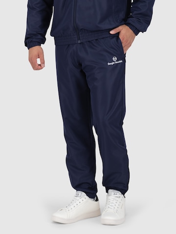 Sergio Tacchini Tracksuit 'CARSON 024 ' in Blue