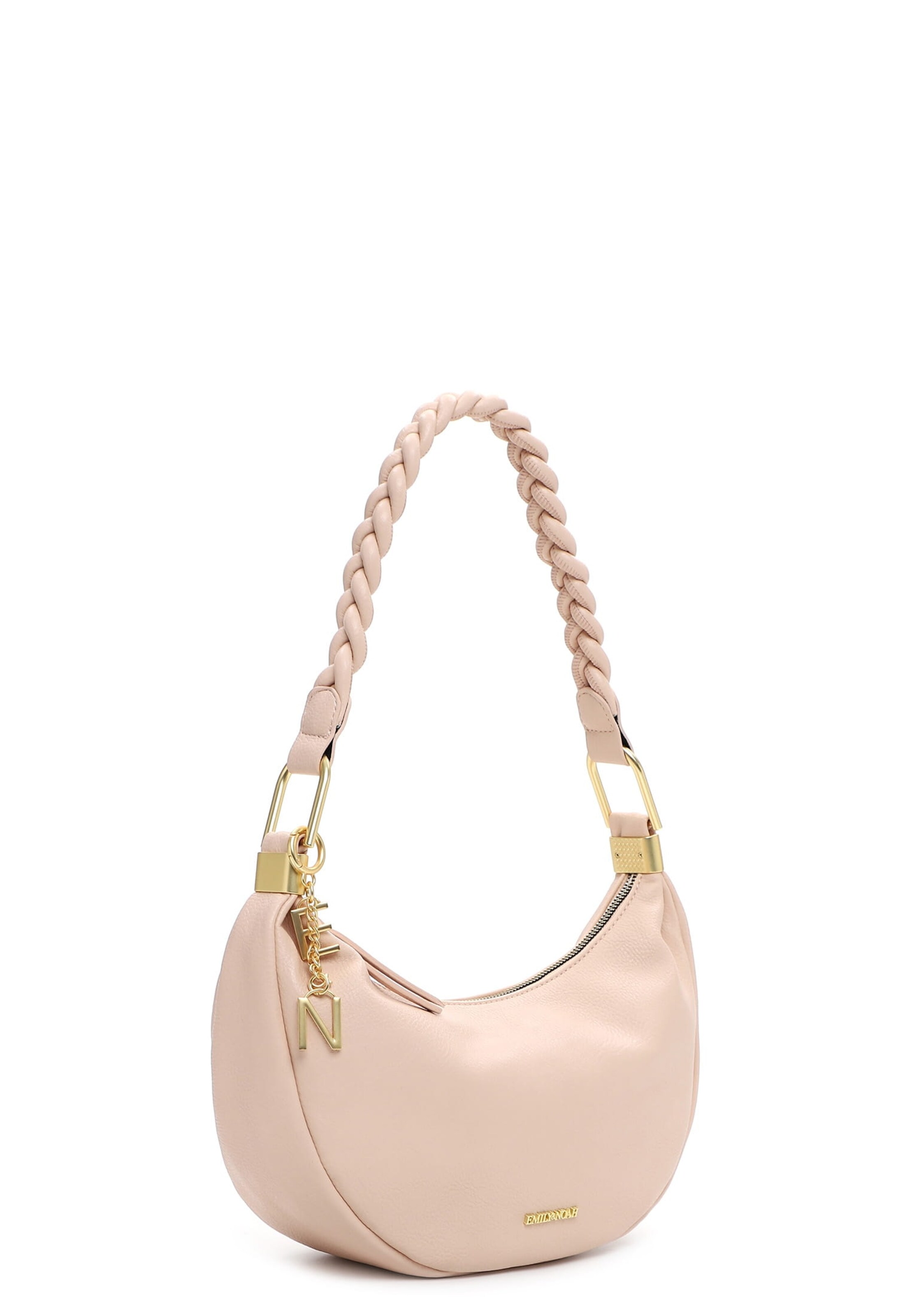 Poche ventrale 'Judith' Emily & Noah en rose