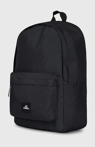 O'NEILL Seljakott 'Essentials', värv must