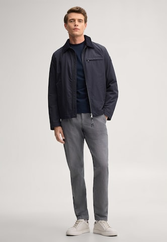 JOOP! Jeans Loosefit Chino in Blauw