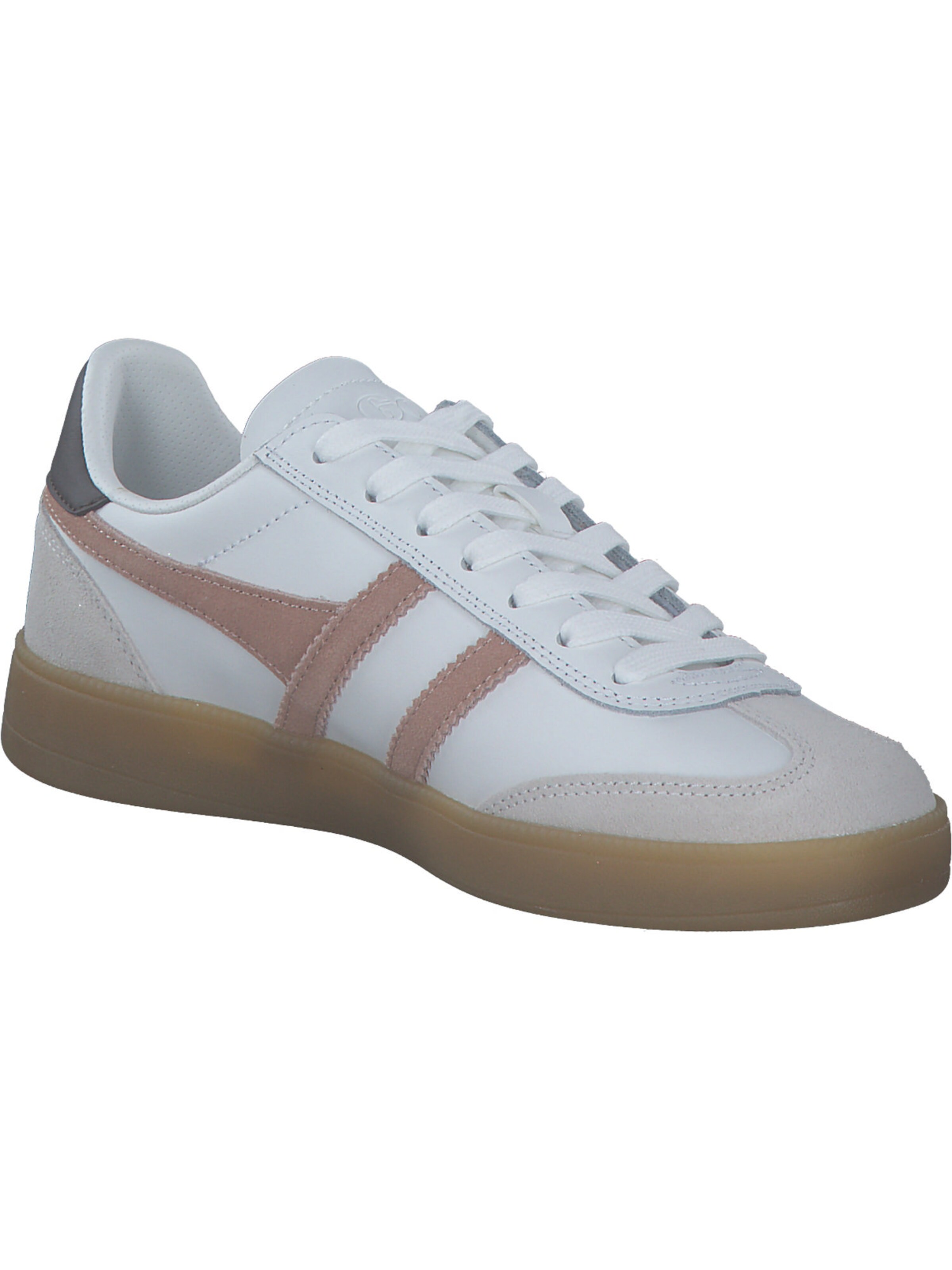 Gola Lace-up shoe 'Viper CLB744' in White