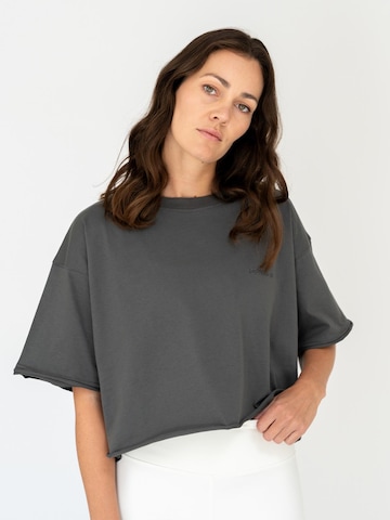 LOTUSCRAFTS Shirt in Grey