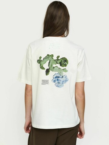 Soft Rebels Top ' SREdana ' – bílá