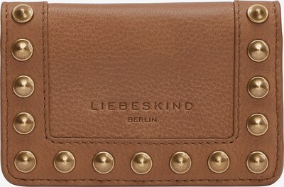 Liebeskind Berlin Naudas maks brūns, Preces skats