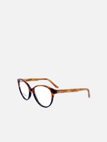 Smith Zonnebril 'Smith PARLEY Violet havana 54/17/135 WOMAN Eyewear Frame' in Gemengde kleuren: voorkant
