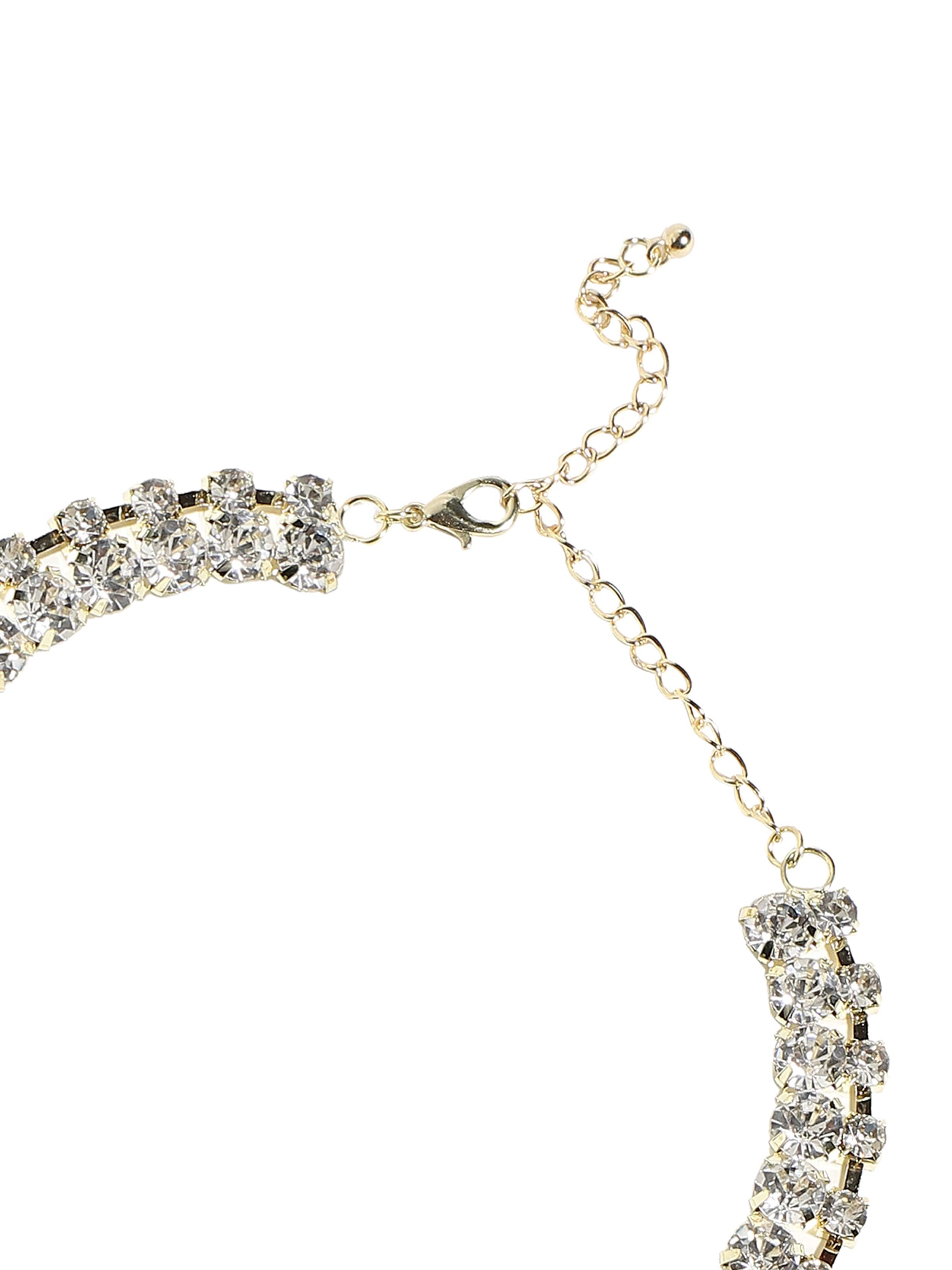 SOHI Lánc ' Africa ' - arany