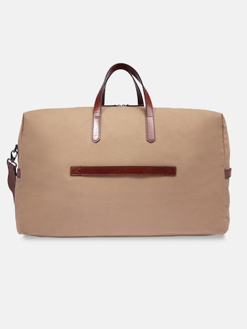 The Bridge Reisetasche‌‌ in Beige