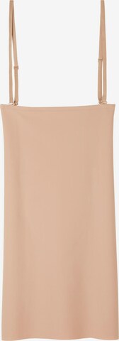 INTIMISSIMI Miederkleid in Beige: predná strana