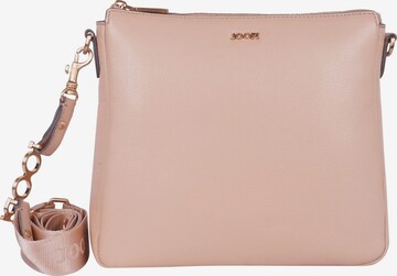 JOOP! Crossbody Bag in Pink: front