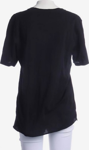 Saint Laurent Shirt XS in Schwarz