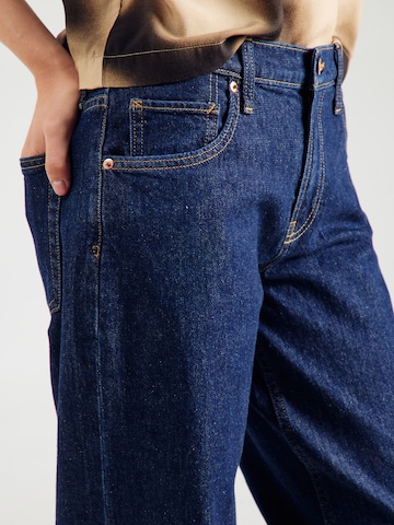 GAP Loosefit Jeans '90S' in Blauw