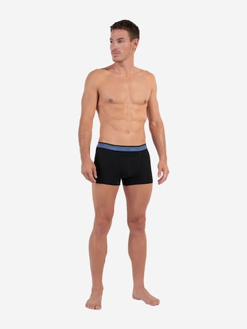 Boxers ' Tiago HO1 ' HOM en bleu