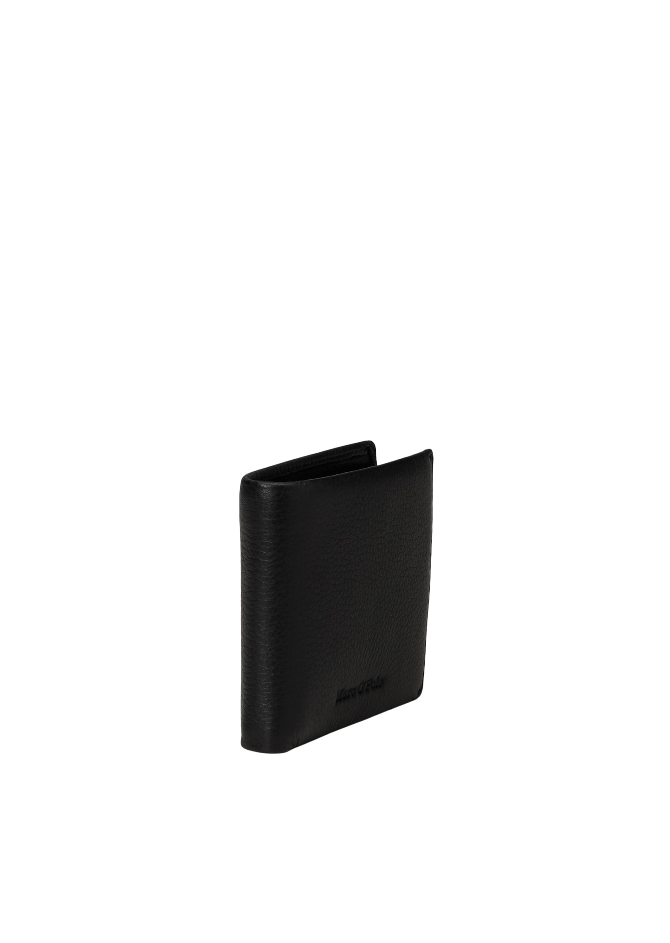 Marc O'Polo Wallet in Black
