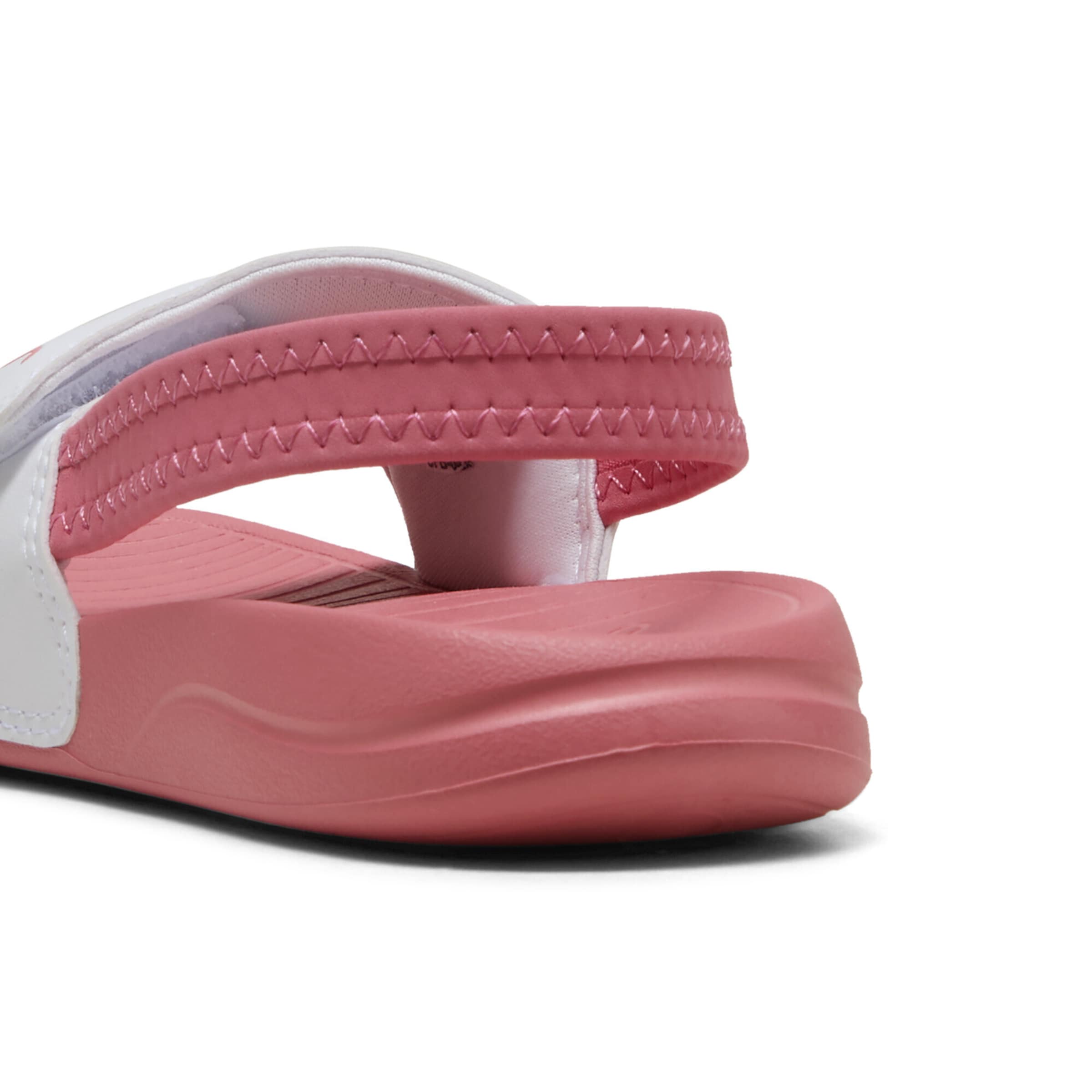 PUMA Open shoes 'Popcat' in White