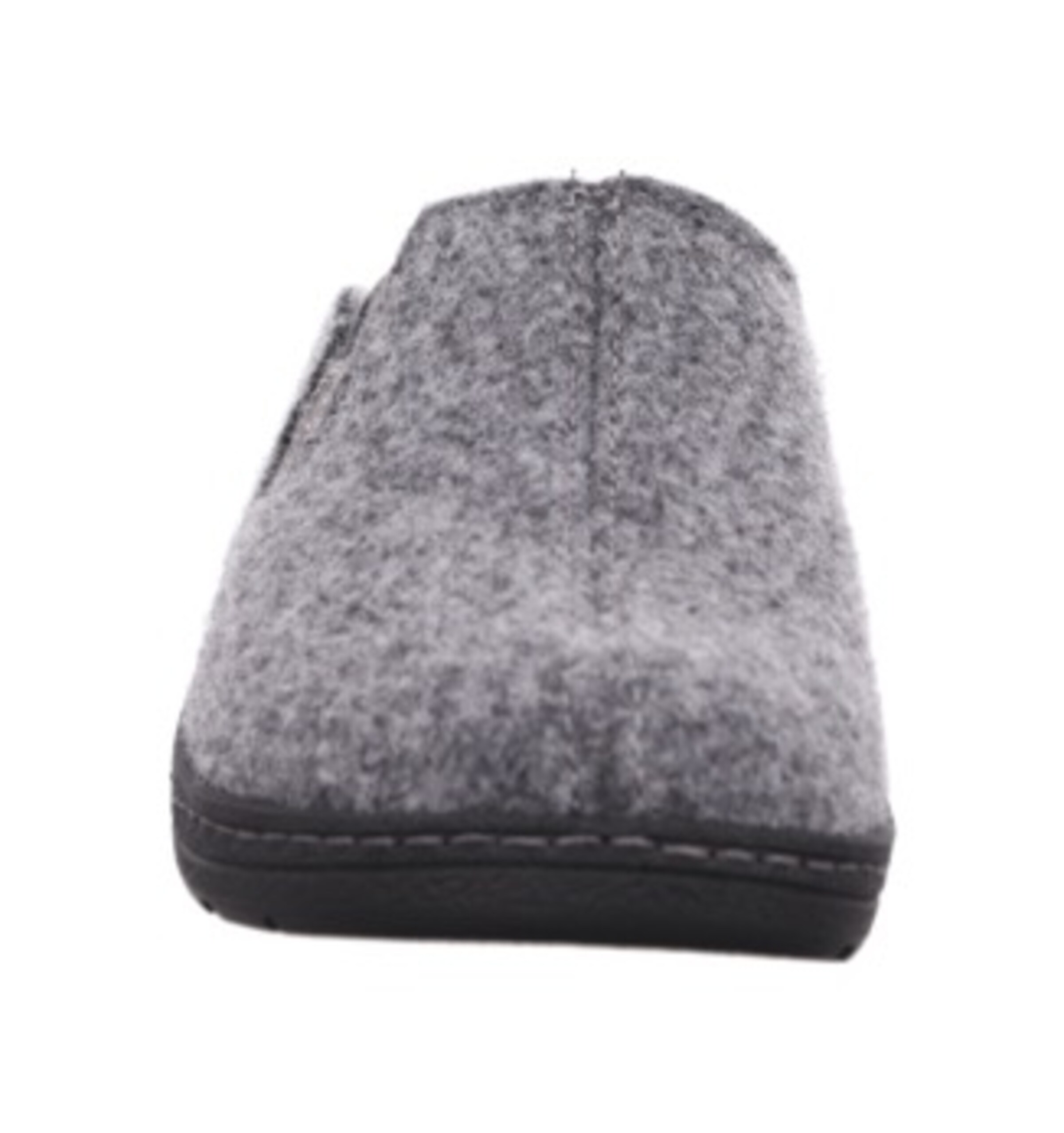 ROHDE Slipper in Grey