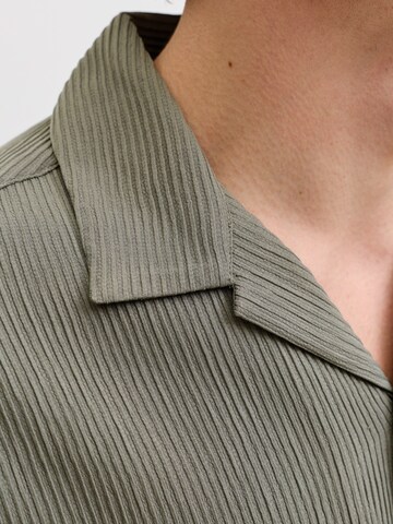 JACK & JONES Jogging ruhák 'JJEHARRISON' - zöld