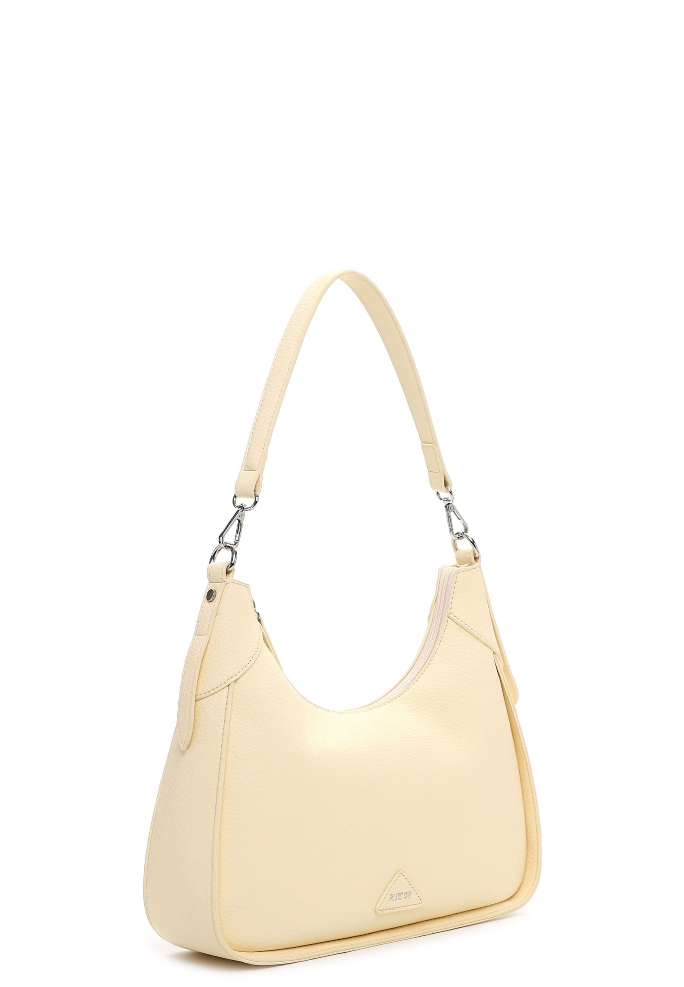 Borsa a sacco ' Bondy RUE 09 ' di Emily & Noah in giallo