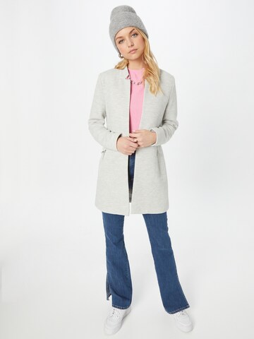 ONLY Between-Seasons Coat 'SOHO-LINEA' in Grey