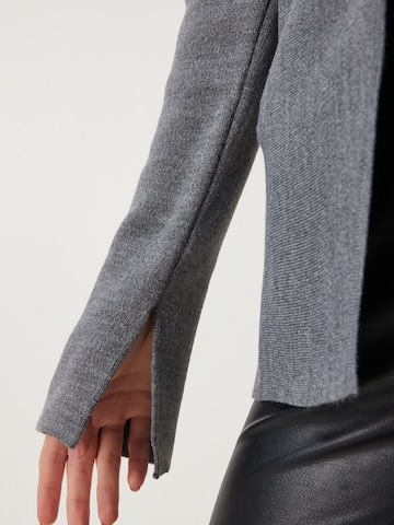 Happiness İstanbul Kardigán - szürke