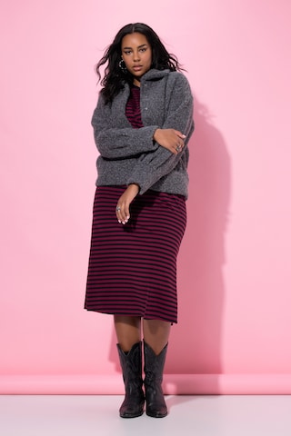 Studio Untold Between-season jacket in Grey