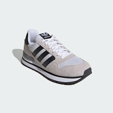 ADIDAS ORIGINALS Sneakers laag 'ZX 600' in Wit
