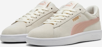 PUMA - Zapatillas deportivas bajas 'Smash 3.0' en beige