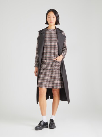 MORE & MORE - Vestido em preto