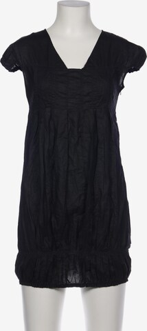 Calvin Klein Jeans Dress in XS in Black: front