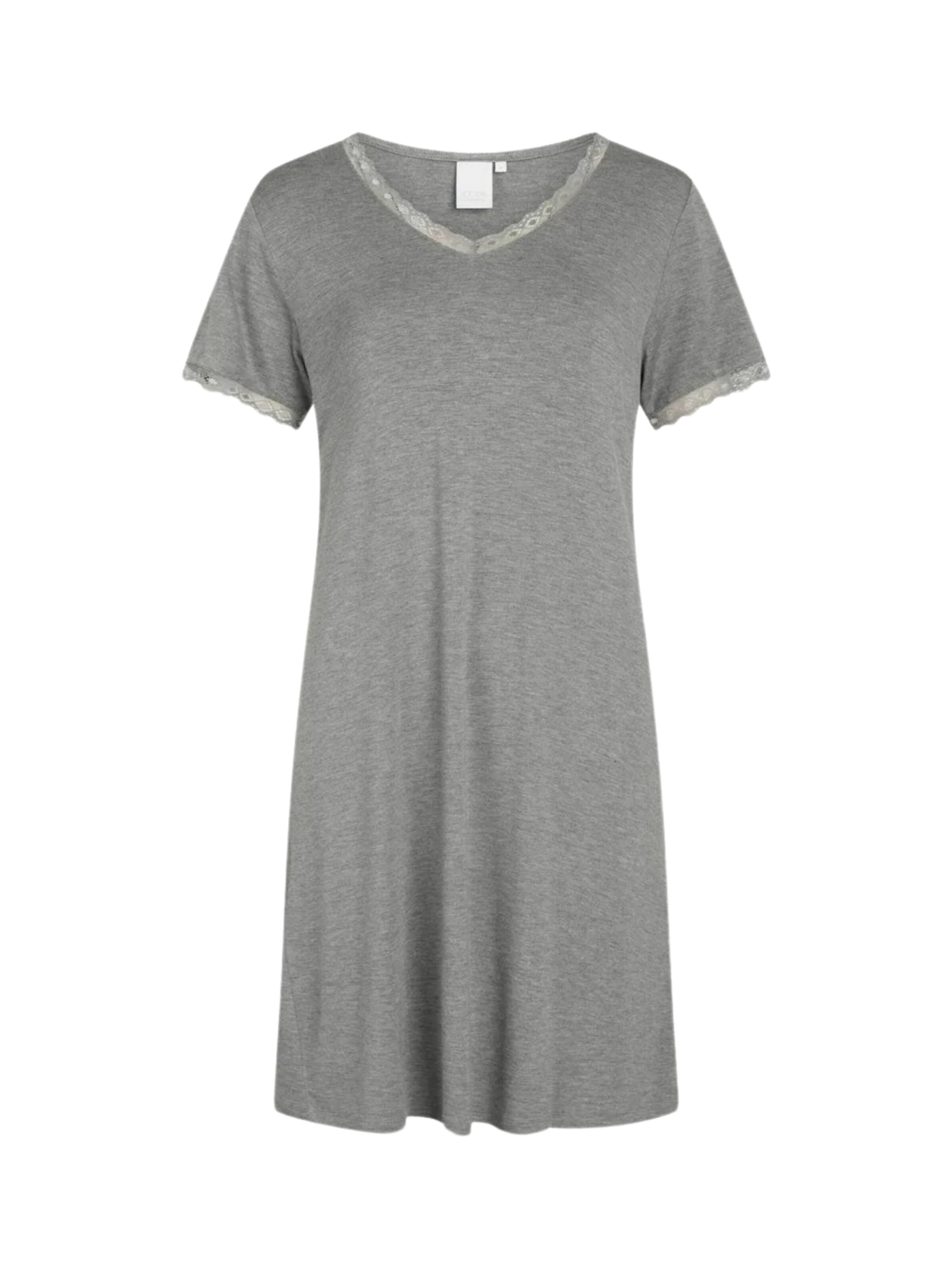 Abito 'Jacqueline' di CCDK Copenhagen in grigio: frontale