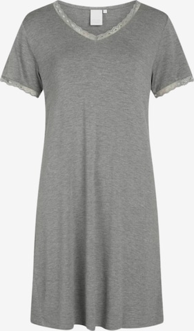 CCDK Copenhagen Šaty 'Jacqueline' – šedá: přední strana