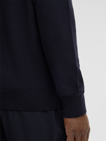 Pull-over 'Tito' STRELLSON en bleu