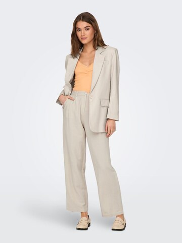 ONLY Blazer 'ONLCARO-LANA' i beige