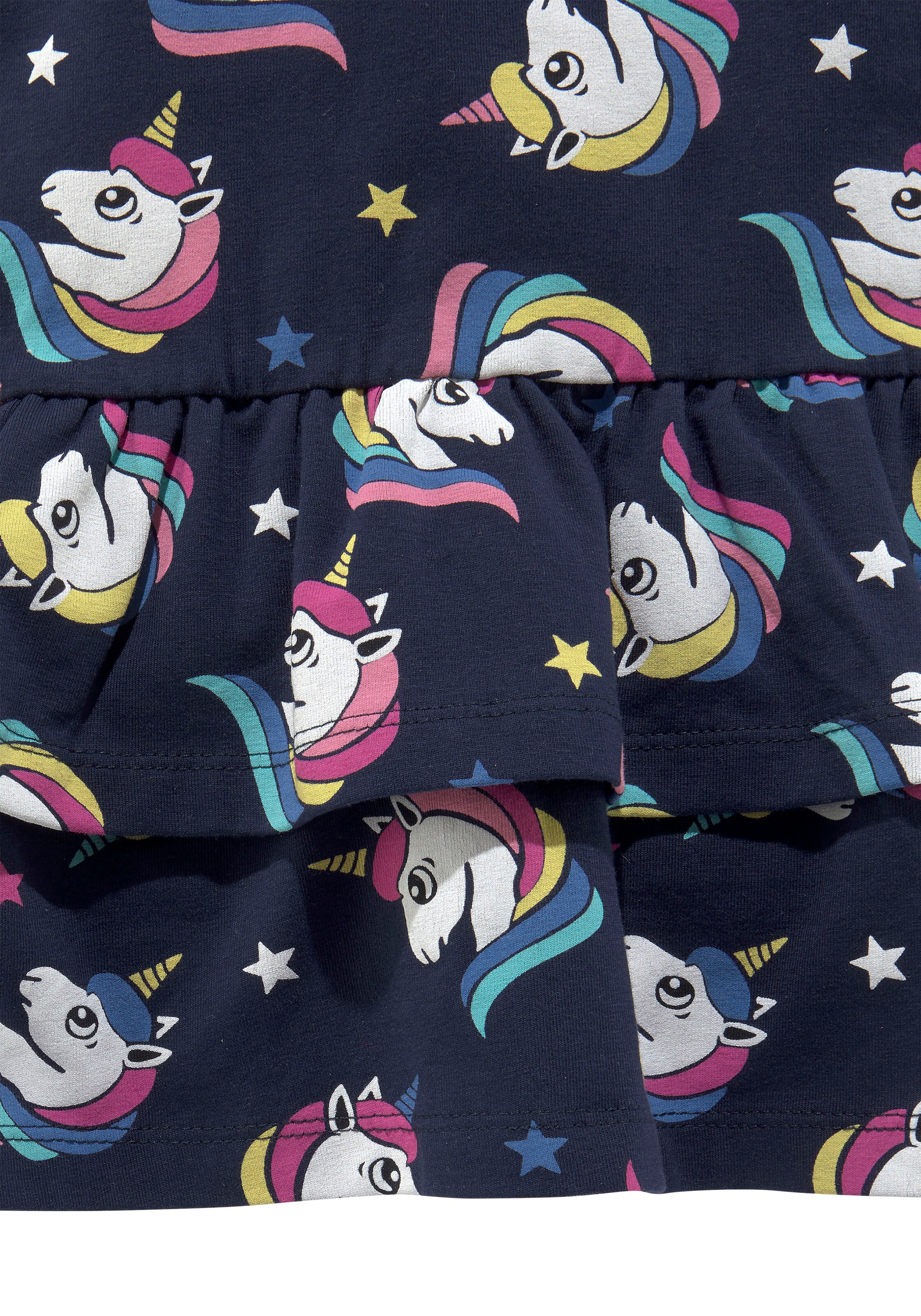 Kidsworld Dress in Blue