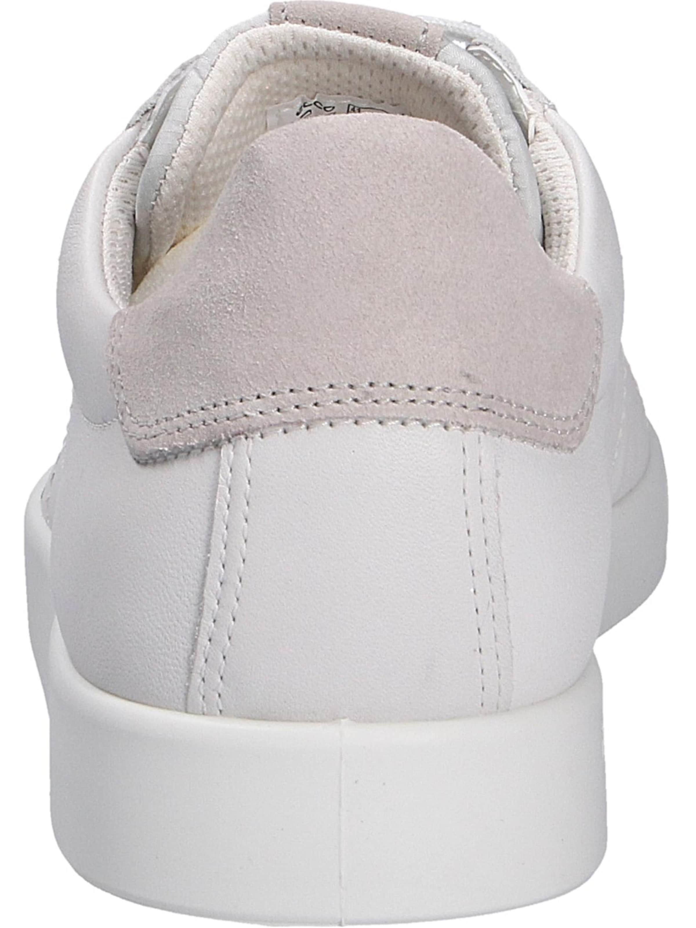 ECCO Sneaker low‌‌‌‌‌‌‌ in Weiß