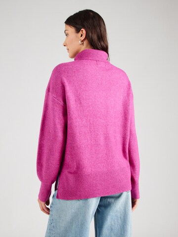 Pullover di PIECES in rosa