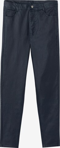 CALZEDONIA Jeggings in Blau: predná strana