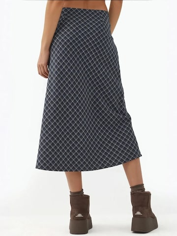Hiccup Skirt in Blue