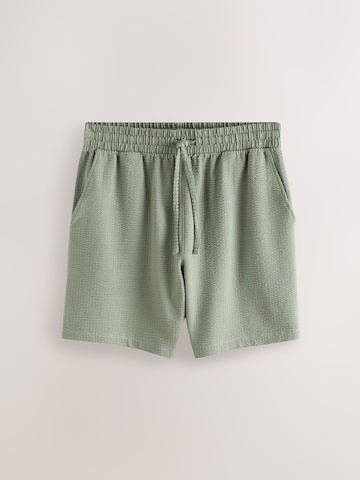 Next Pyjama in Beige