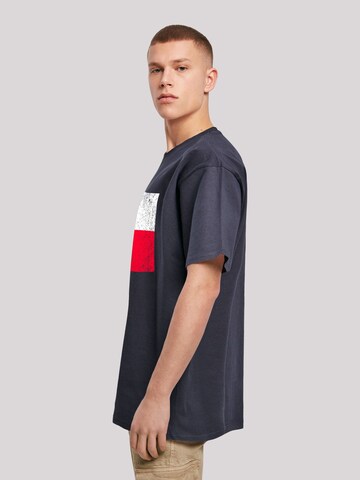 T-Shirt F4NT4STIC en bleu