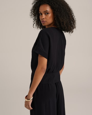 Camicia da donna di WE Fashion in nero