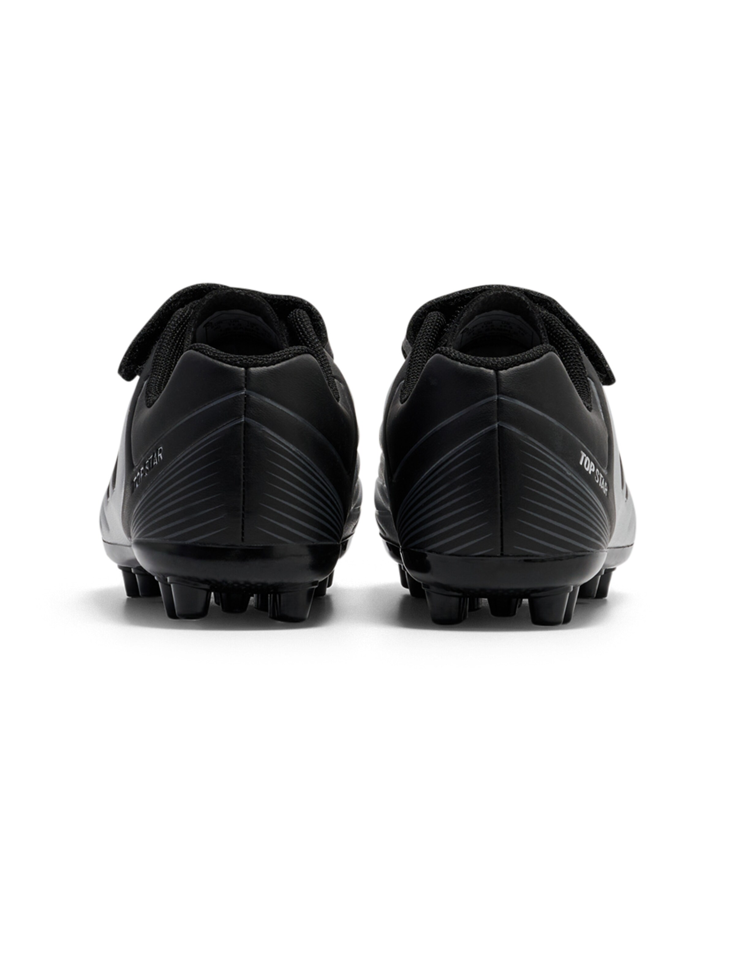 Hummel Sportssko 'Top Star M.G. VC 2.0' i sølv