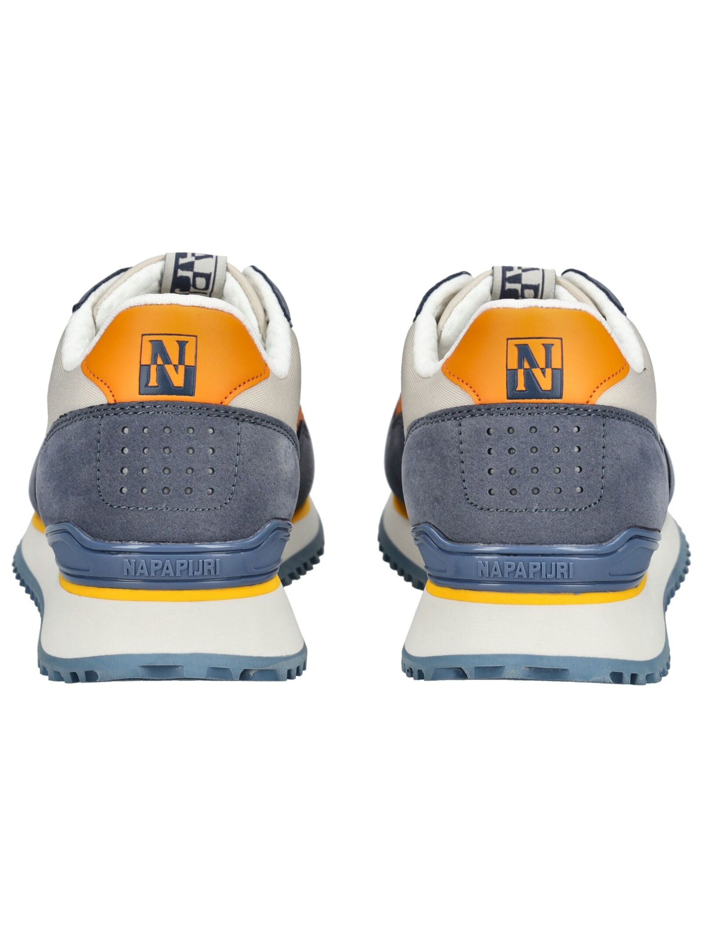 Sneaker bassa 'Cosmos' di NAPAPIJRI in blu