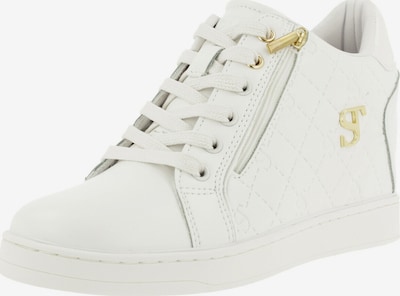 Supertrash Sneakers laag 'Loula' in de kleur Wit, Productweergave