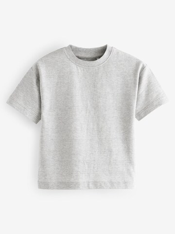 Next - Camiseta en azul
