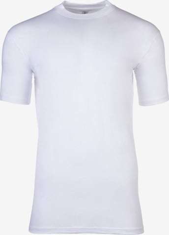 HOM Shirt in White