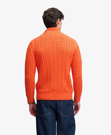 Pull-over Superdry & Co en orange