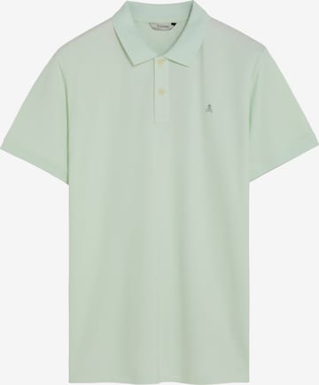 Scalpers Paita ' ' värissä vihreä: etupuoli