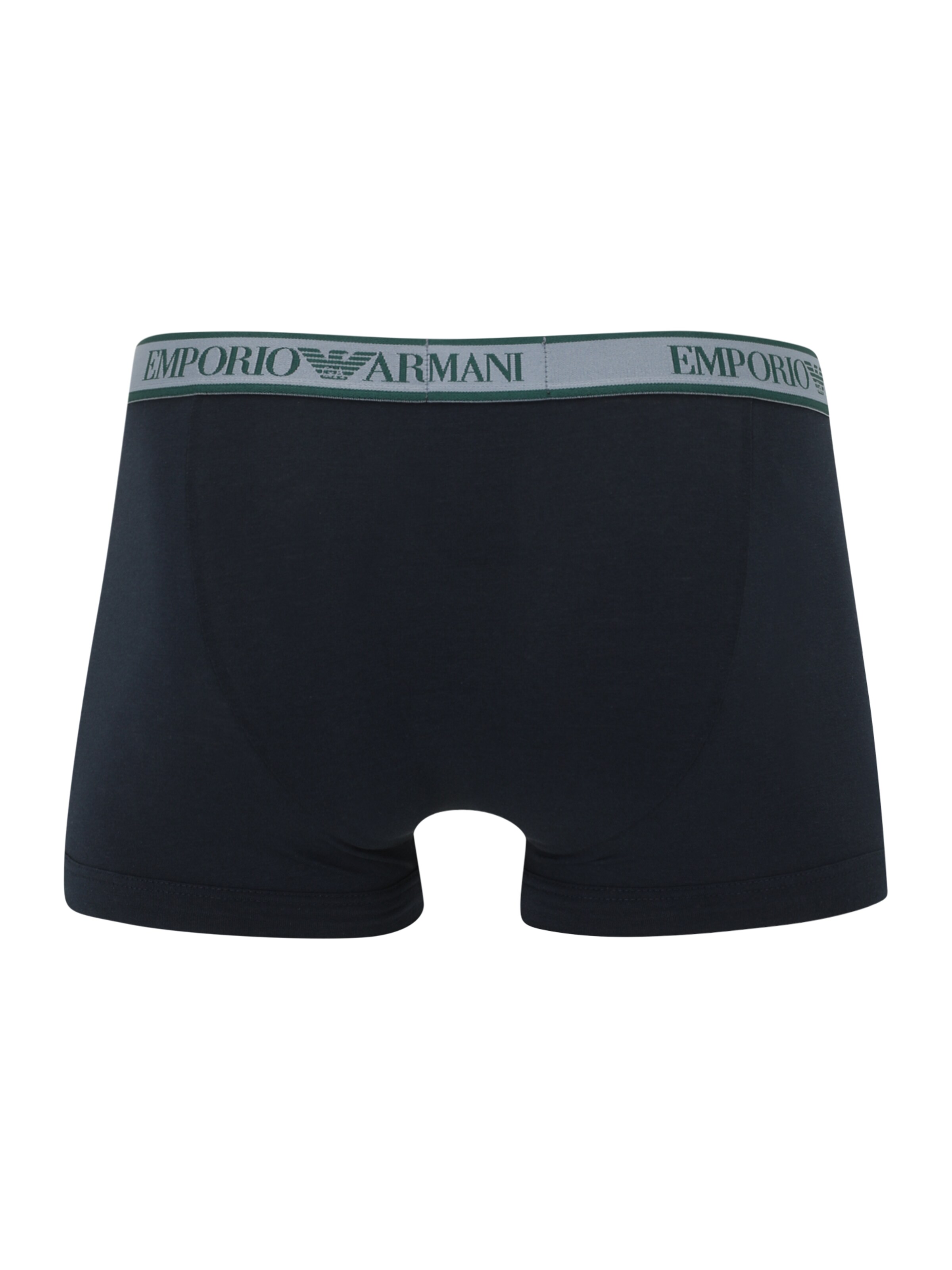 Emporio Armani Boxer shorts in Grey